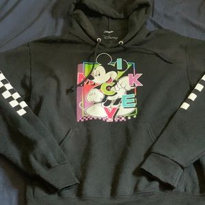 Mickey Sweater